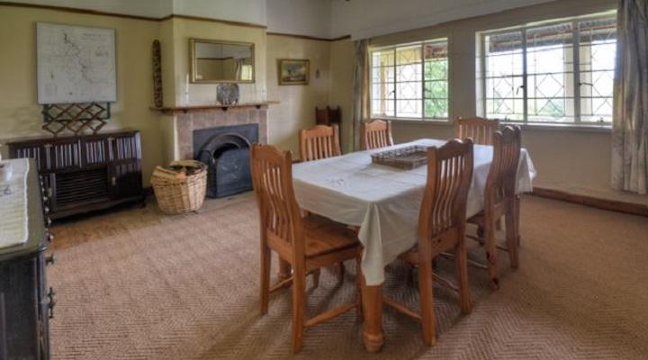 Lowestoffe Country Lodge - Woodhouselea