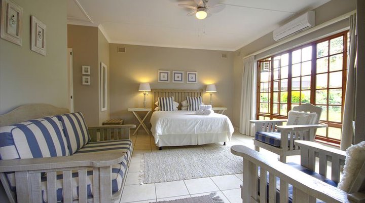Eshowe GuestHouse