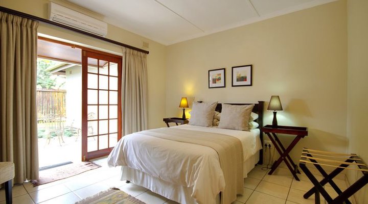Eshowe GuestHouse