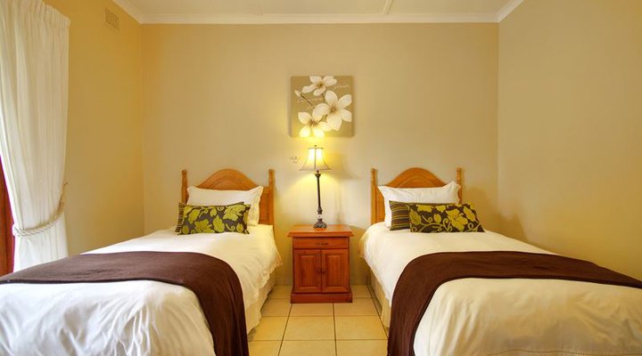 Eshowe GuestHouse