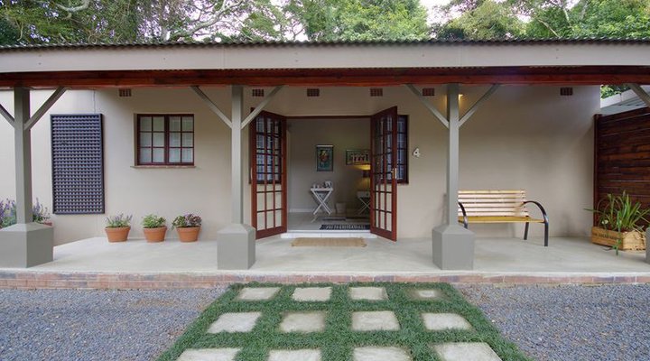 Eshowe GuestHouse