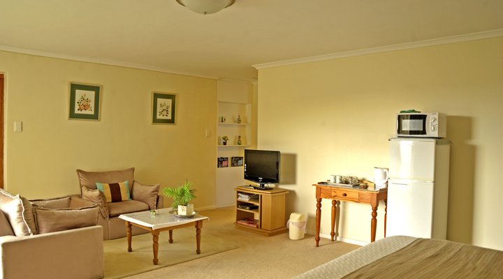 Vineyards Country Home B&B