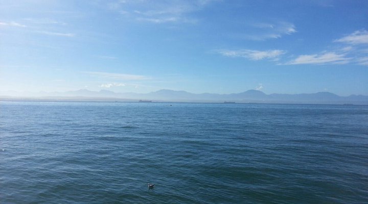 Purple Gate Accommodation