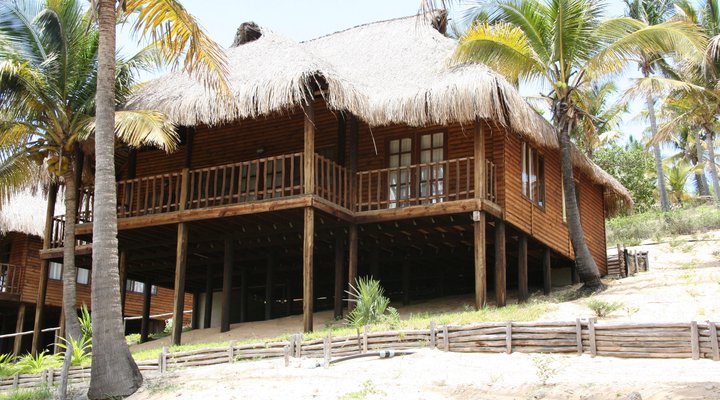 Palm View Lodge