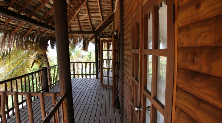 Palm View Lodge