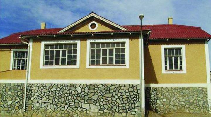 Luderitz Backpackers