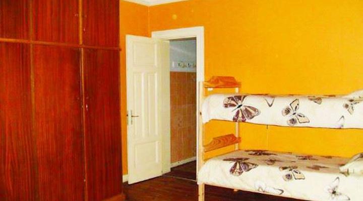 Luderitz Backpackers