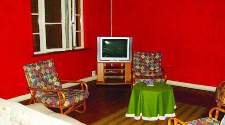 Luderitz Backpackers