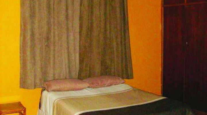 Luderitz Backpackers