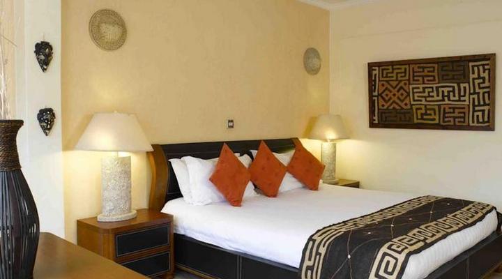 Wasini All Suite Hotel