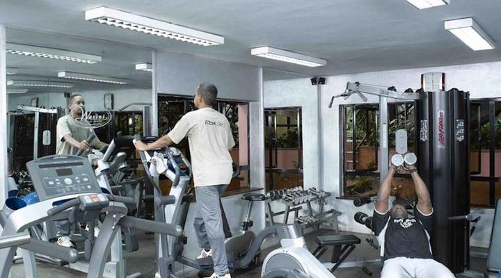 Wasini All Suite Hotel