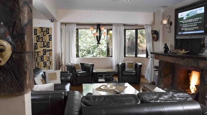 Wasini All Suite Hotel