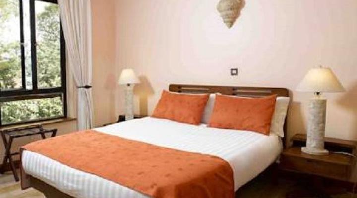 Wasini All Suite Hotel