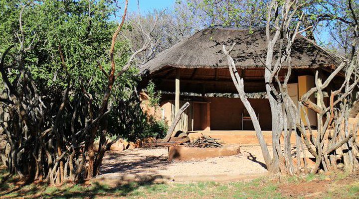 Thwane Bush Camp