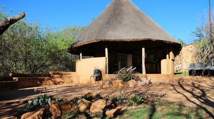 Thwane Bush Camp