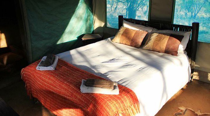 Thwane Bush Camp