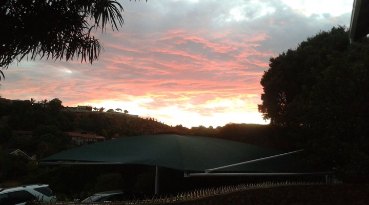 Kloofview Guest House 