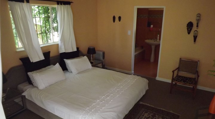 Kloofview Guest House 