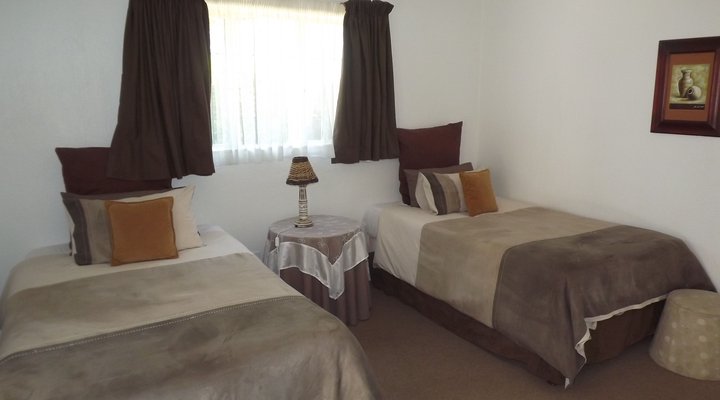 Kloofview Guest House 