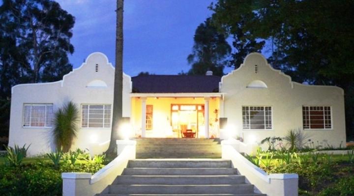 Smalkloof Guest House