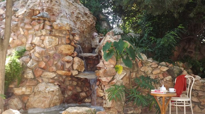 Kloofview Guest House 