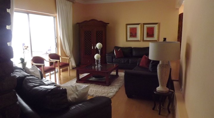 Kloofview Guest House 