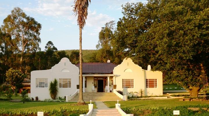 Smalkloof Guest House