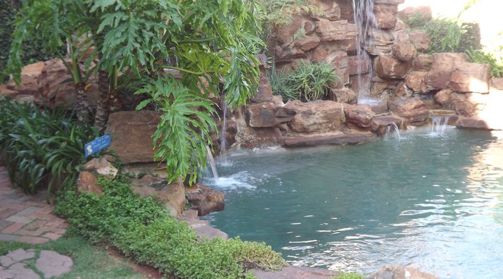 Kloofview Guest House 