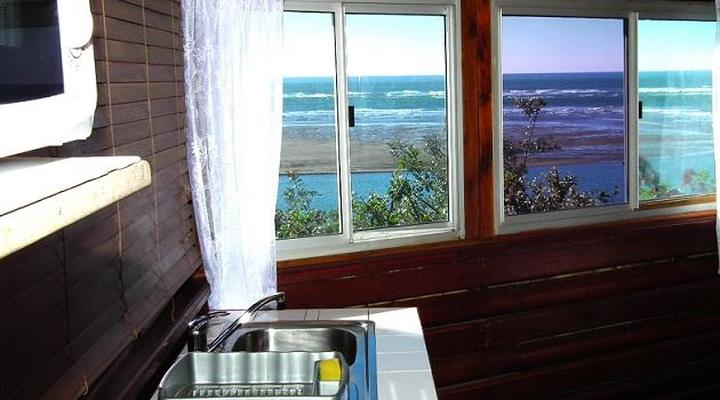 Glass House Guest Lodge