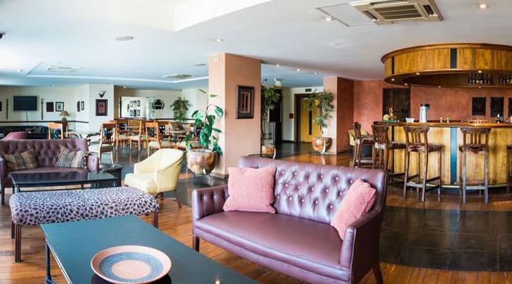 Pestana Rovuma Hotel