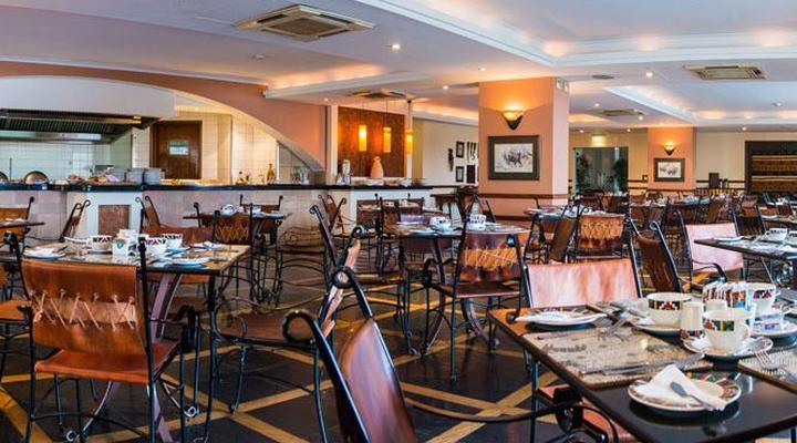 Pestana Rovuma Hotel