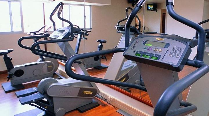 Pestana Rovuma Hotel