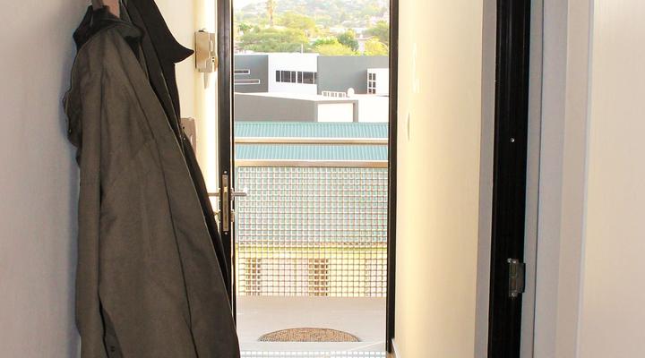 Luxury Self-Catering Apartment