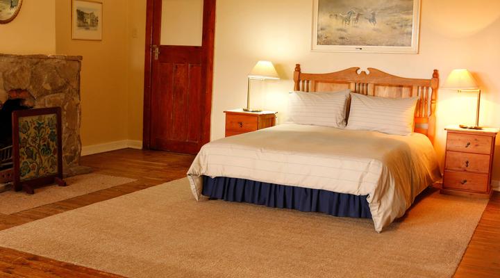 Lowestoffe Country Lodge - Woodhouselea