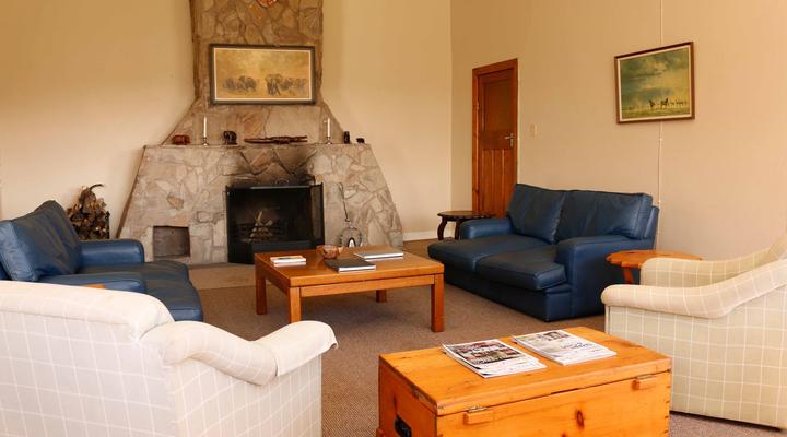 Lowestoffe Country Lodge - Woodhouselea