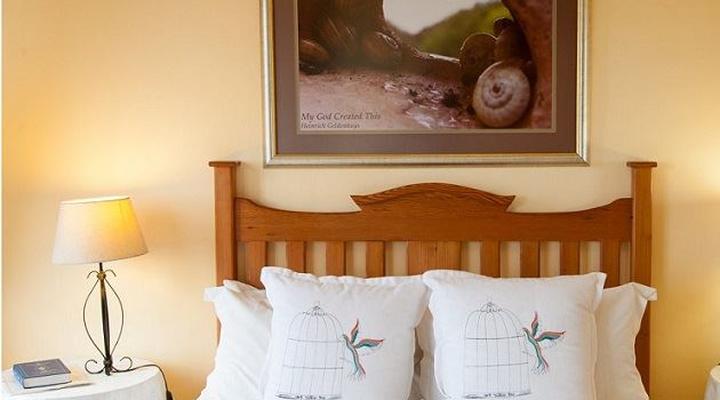 Strandloper Guest House