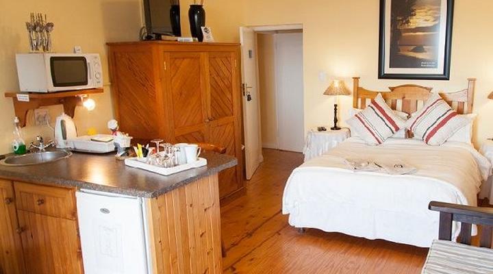 Strandloper Guest House