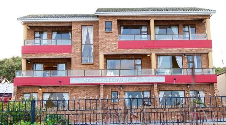 Strandloper Guest House