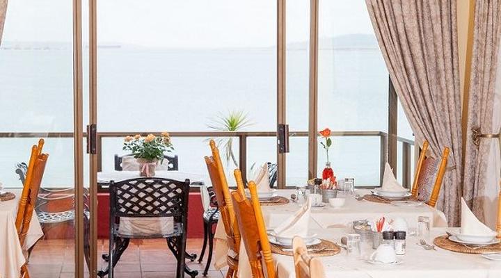 Strandloper Guest House