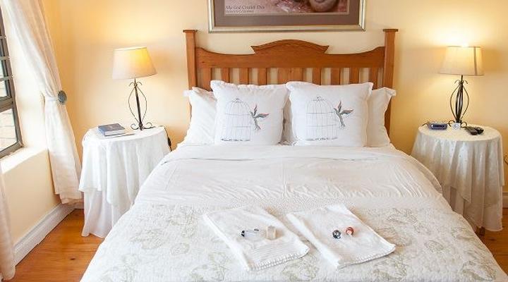 Strandloper Guest House