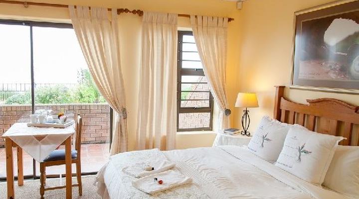 Strandloper Guest House