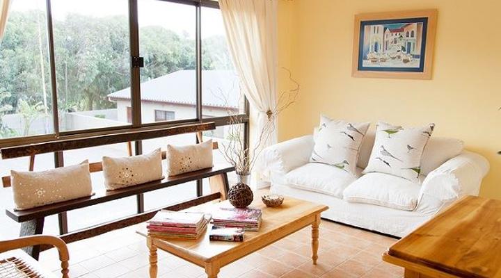 Strandloper Guest House