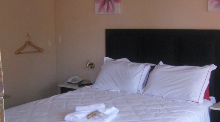 Beverly Hills Guest House