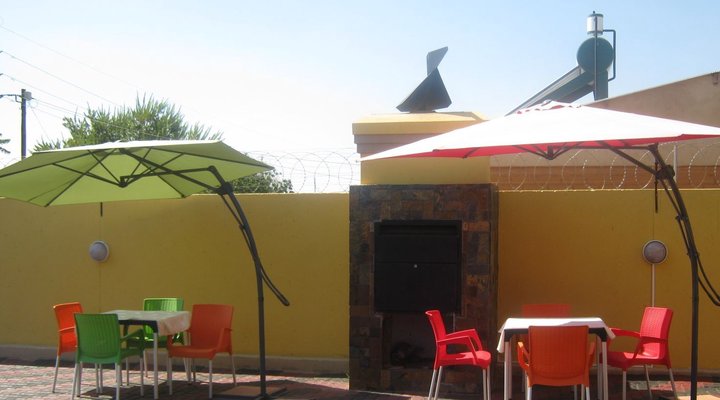 Beverly Hills Guest House