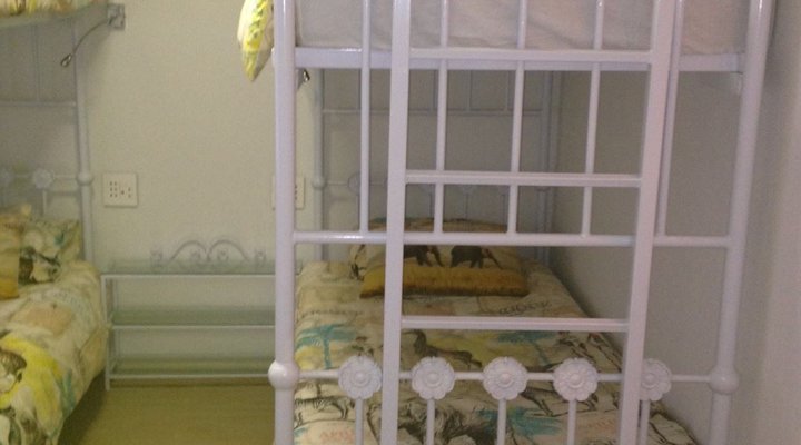 Blouberg Seaspray BG03