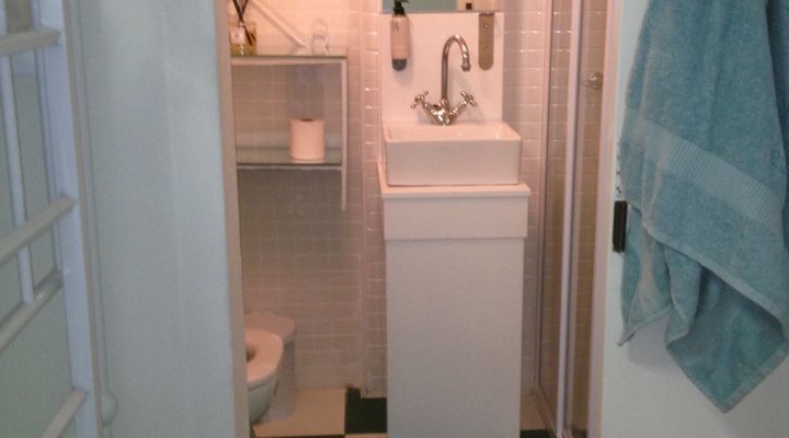 Blouberg Seaspray BG03