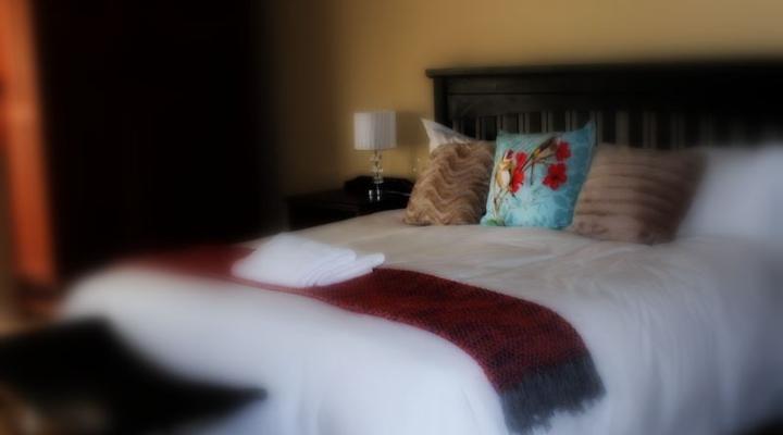 Royal Sheba Guesthouse