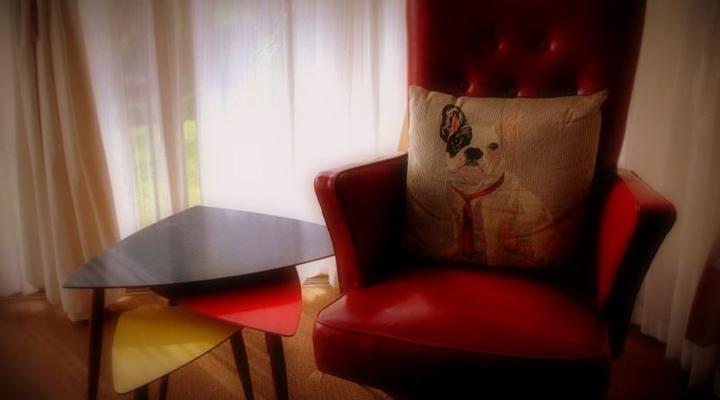 Royal Sheba Guesthouse