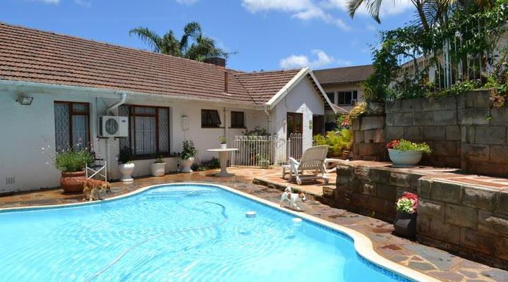 Eagle Hill Self-catering