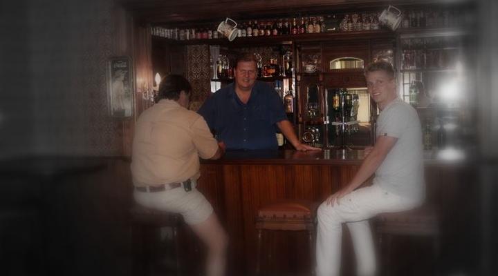 Royal Sheba Guesthouse